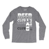 Beer Club Pub Long Sleeve Shirts