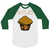 stud 3/4 Sleeve Shirt