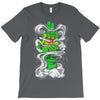 smoking T-Shirt