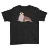 seal of reproval Youth Tee