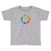 vox Toddler T-shirt