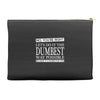 you're right (2) Accessory Pouches
