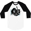 kylo 3/4 Sleeve Shirt