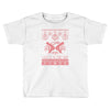 hair stylist ugly Toddler T-shirt