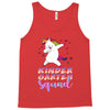 kindergarten squad Tank Top