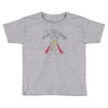 elric brothers Toddler T-shirt