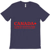 canada living the american dream T-Shirt