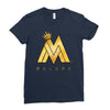 maluma Ladies Fitted T-Shirt