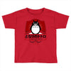My Neighbor Totoro Toddler T-shirt