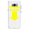 choking hazard Samsung Galaxy S8 Plus