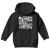 spoilt Youth Hoodie