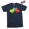 ballon color full Exclusive T-shirt