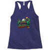 yogg saron's ice cream co Racerback Tank