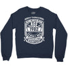 If Things Better 1982 Age Approach Magnificent Crewneck Sweatshirt