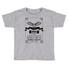 vintage 1962 a star was born aged perfection Toddler T-shirt