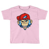 mankeeboi wink Toddler T-shirt
