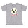 annabelle warrens miss me Toddler T-shirt