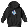 animality Youth Hoodie