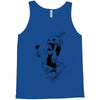 calaca Tank Top