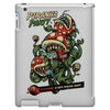 piranha party iPad 3 and 4 Case