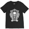 All Men Are Created Equal But Only The Best Are Born In April V-Neck Tee