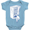 some choices are just out of reach Baby Onesie