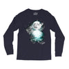 astronomical alignment Long Sleeve Shirts