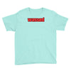 wasted Youth Tee