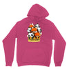 pandamonium Unisex Hoodie
