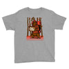 old dirty dermot Youth Tee