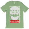 fsoci3ty T-Shirt