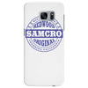 samcro   sons of anarchy Samsung Galaxy S7 Edge