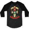 appetite for protection 3/4 Sleeve Shirt