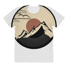 vinly record All Over Women's T-shirt