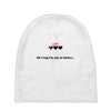 life Baby Beanies