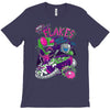 invader flakes T-Shirt