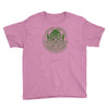 eldritch institute Youth Tee