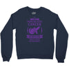 I am a Pancreatic Cancer Survivor - What's Your Superpower? Crewneck Sweatshirt