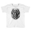 owl Toddler T-shirt