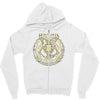 magic school Zipper Hoodie