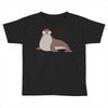 seal of reproval Toddler T-shirt