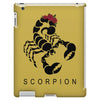 scorpion iPad 3 and 4 Case