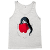 marceline pocket Tank Top