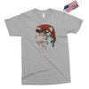 punished by the law Exclusive T-shirt
