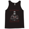 black knight is my champion Tank Top