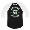 camp endor 3/4 Sleeve Shirt