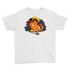 puss in boot Youth Tee