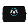 randy  the ram  robinson Laptop sleeve