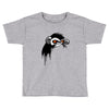 MONKEY KING Toddler T-shirt