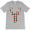 christmas deer T-Shirt